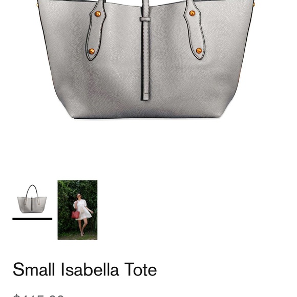 Annabel Ingall bag - Picture 4 of 11